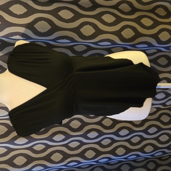 SHEIN Tie on Top - Picture 1 of 2